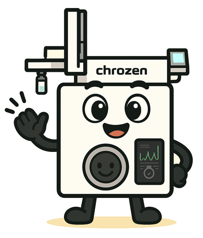 chrozen GC