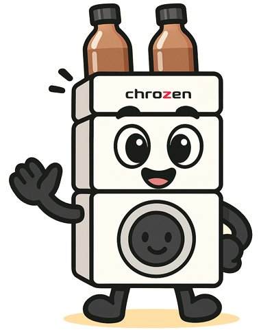 chrozen HPLC