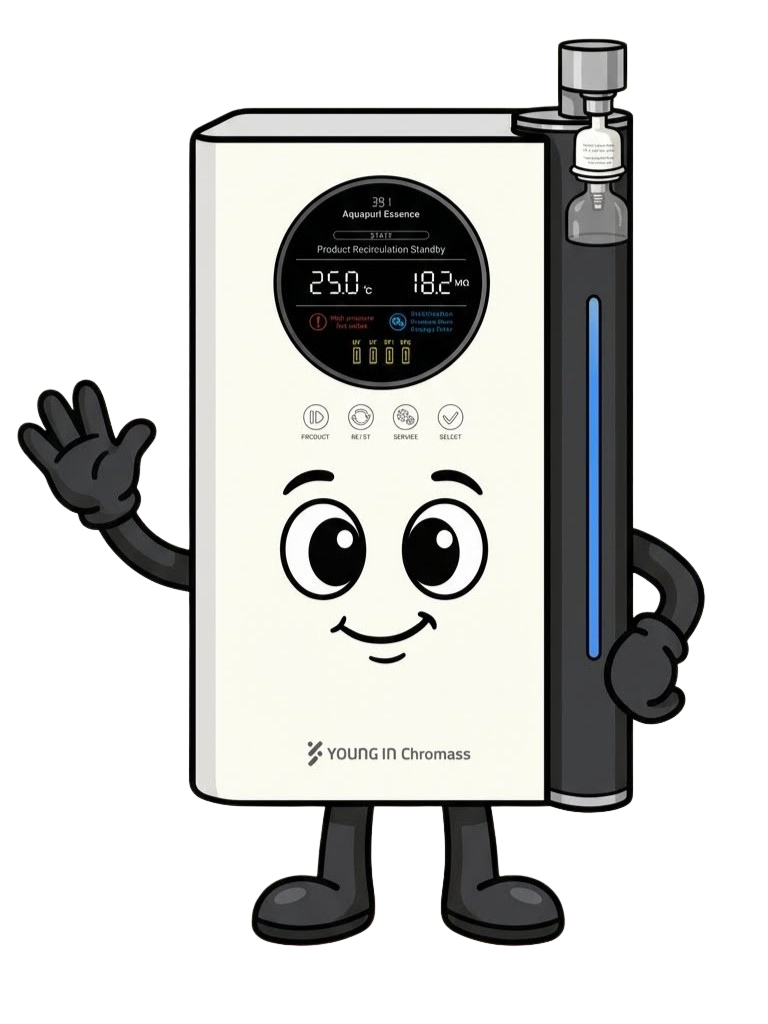 aquapuri WPS