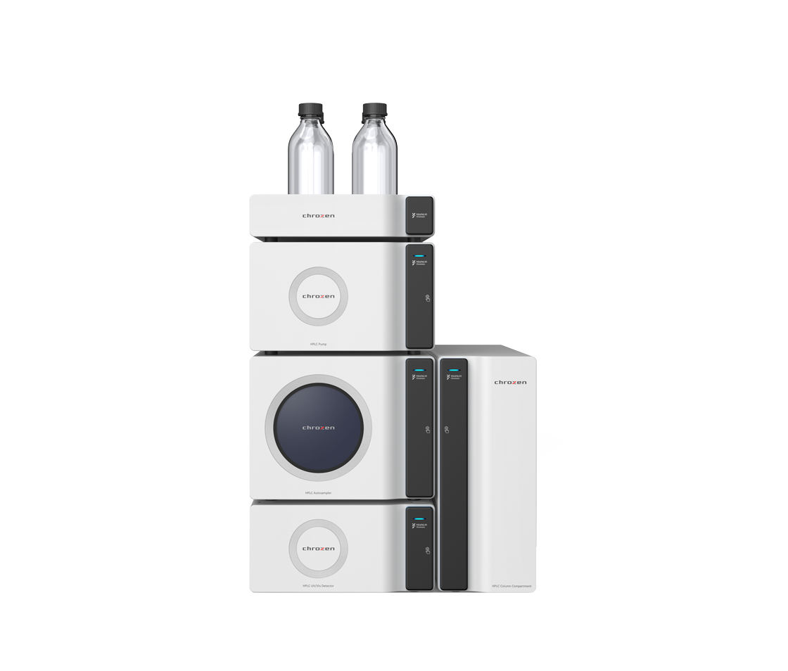 chrozen HPLC